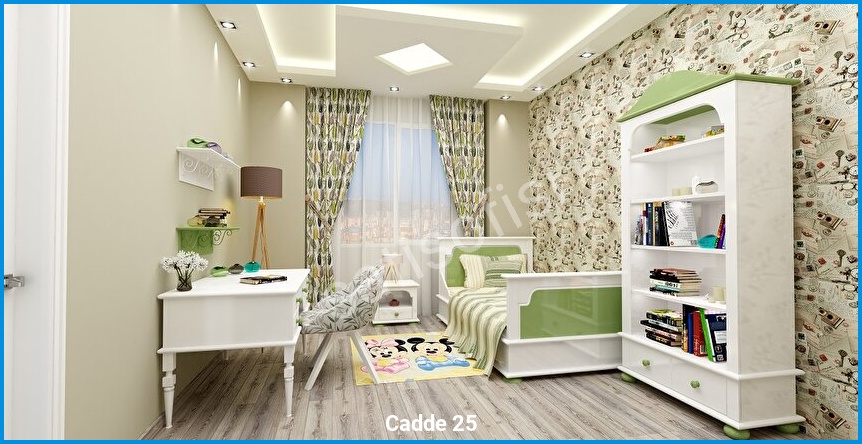 Cadde 25 8