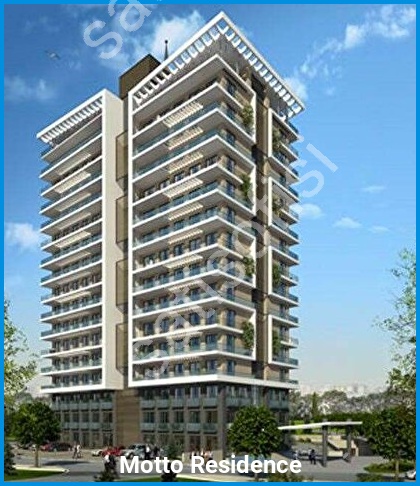 Motto Residence