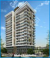 Motto Residence