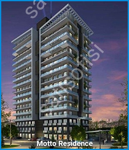 Motto Residence 2