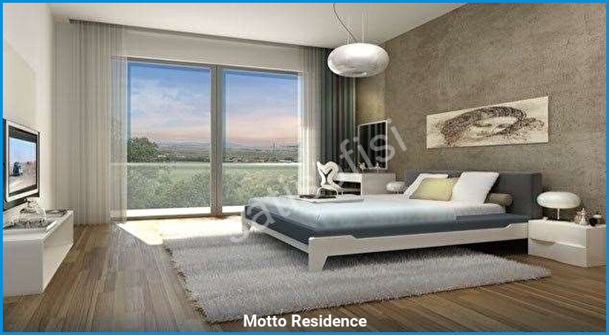 Motto Residence 3