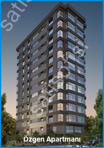 Özgen Apartmanı