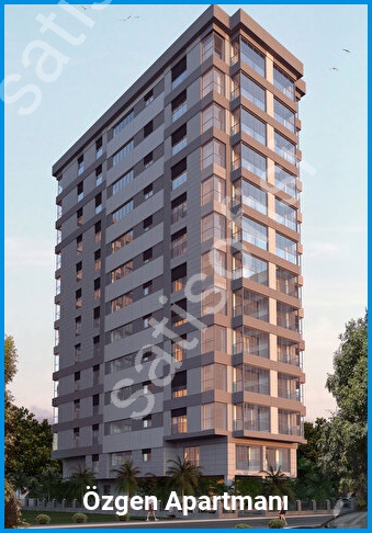 Özgen Apartmanı görsel 2