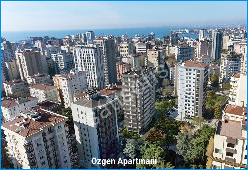 Özgen Apartmanı görsel 3