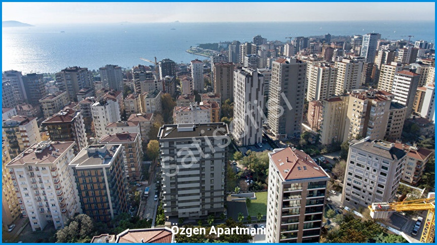 Özgen Apartmanı görsel 4