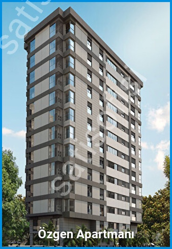 Özgen Apartmanı görsel 6