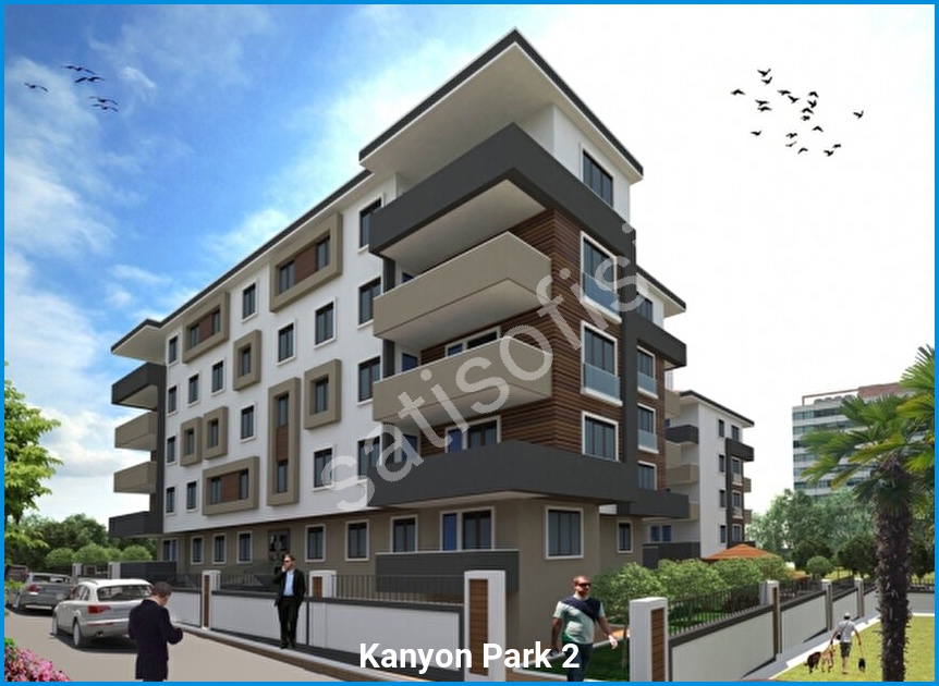 Kanyon Park 2 2