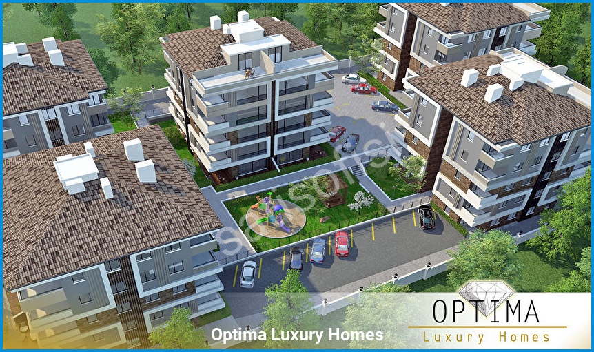 Optima Luxury Homes 2