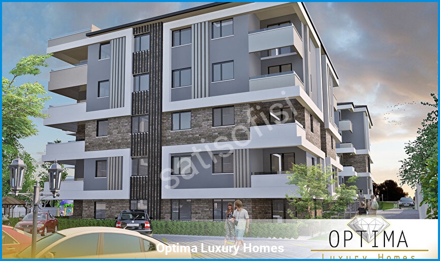 Optima Luxury Homes 3