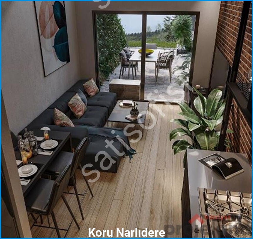 Koru Narlıdere görsel 10