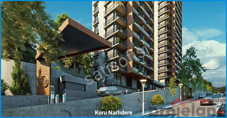 Koru Narlıdere görsel 2