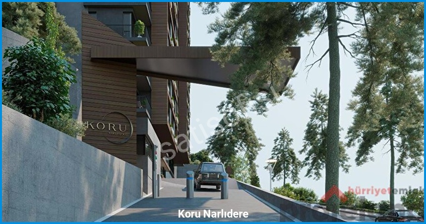 Koru Narlıdere görsel 3