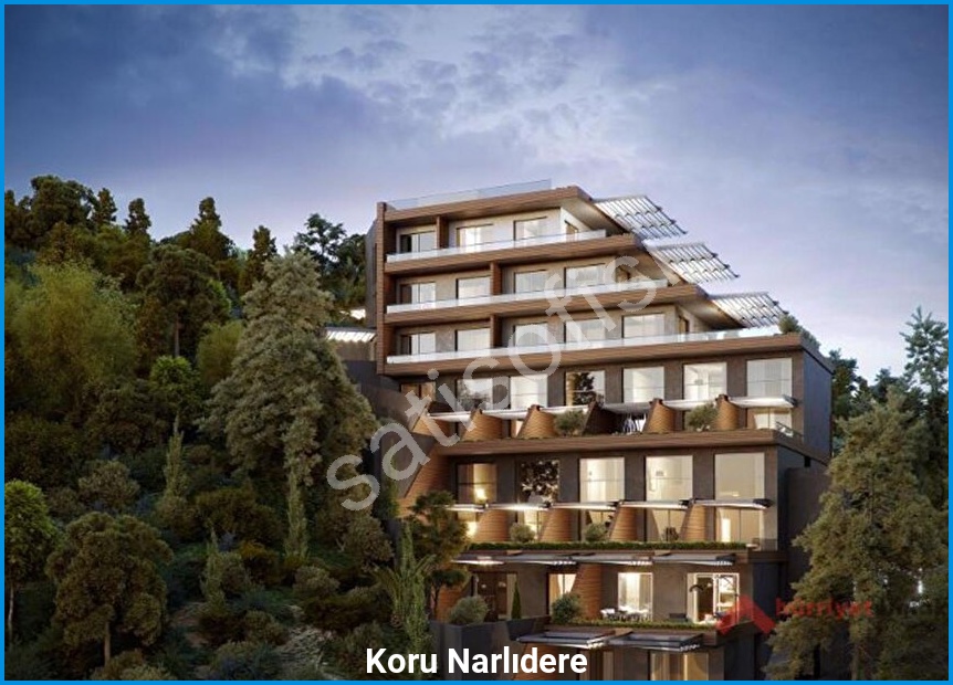 Koru Narlıdere görsel 4