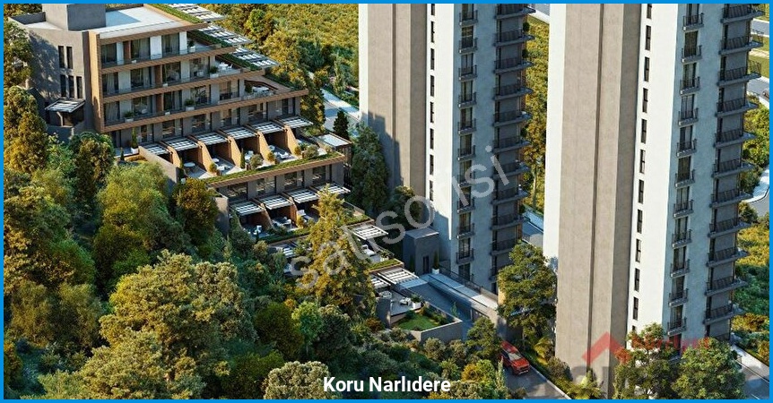 Koru Narlıdere görsel 5