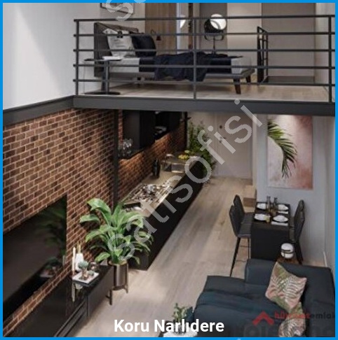 Koru Narlıdere görsel 7