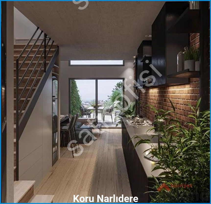 Koru Narlıdere görsel 8