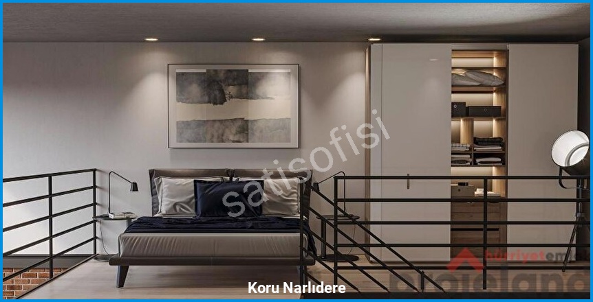 Koru Narlıdere görsel 9