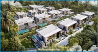 The Boulevard Villas
