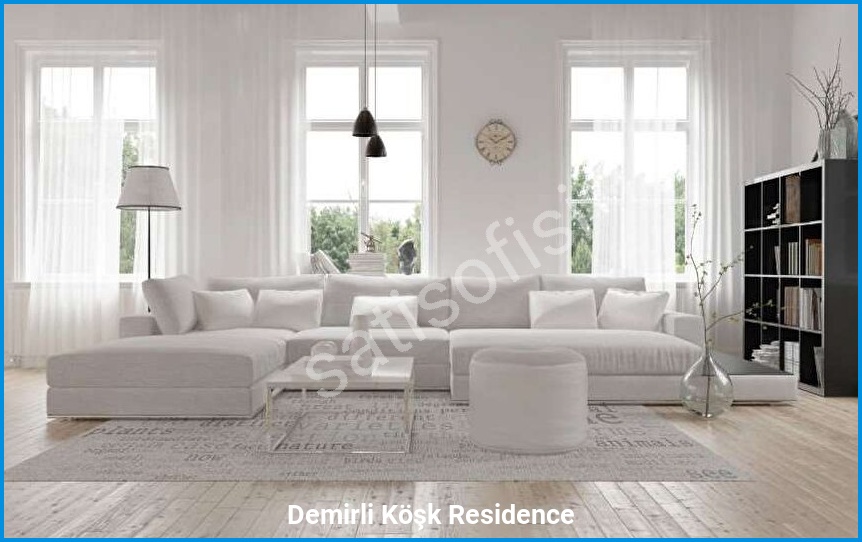 Demirli Köşk Residence 2