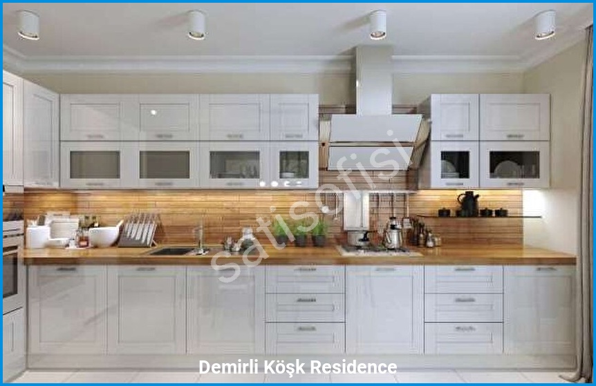 Demirli Köşk Residence 3