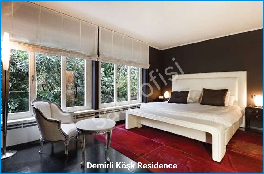 Demirli Köşk Residence 4
