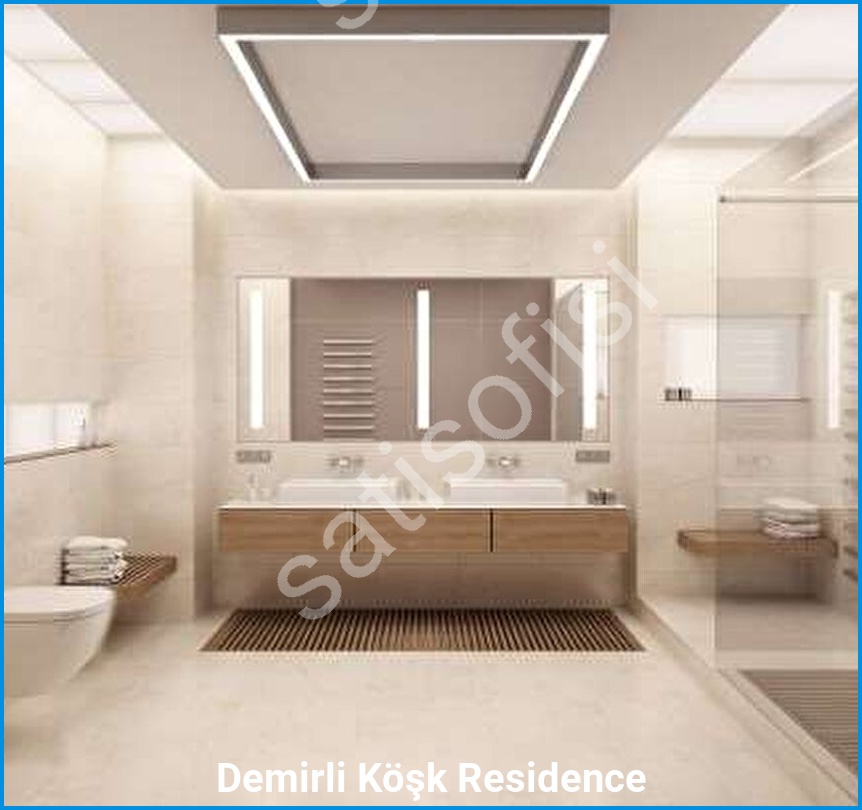Demirli Köşk Residence 5