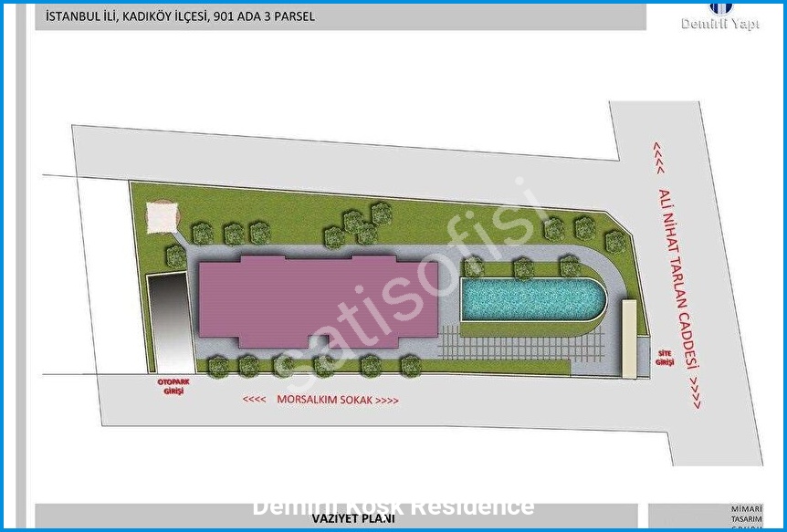 Demirli Köşk Residence 6