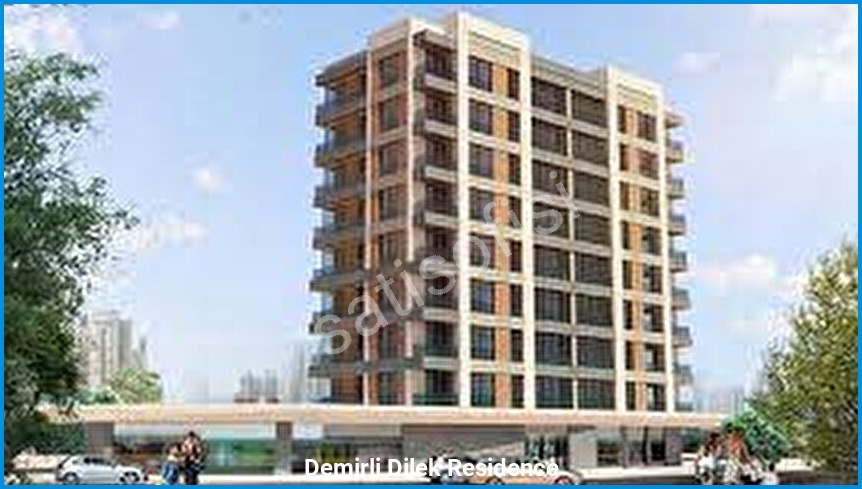 Demirli Dilek Residence