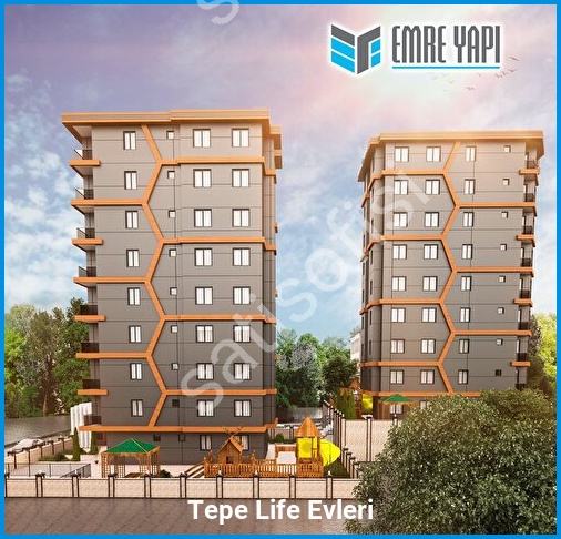 Tepe Life Evleri