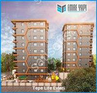 Tepe Life Evleri