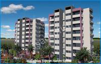 Çağdaş Şükran Hanım Sitesi