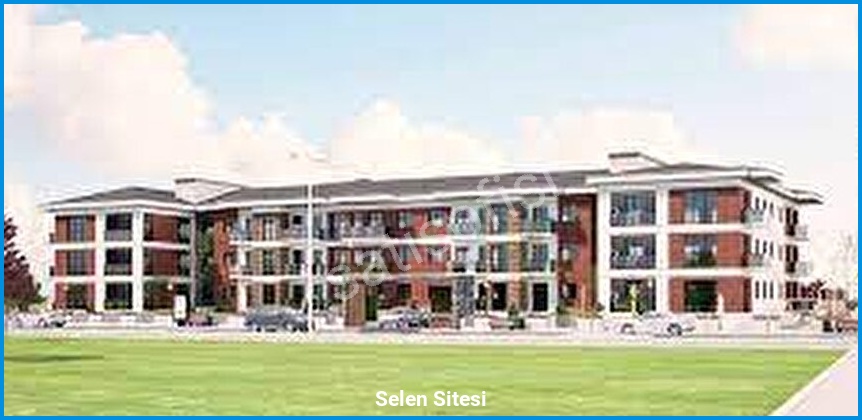 Selen Sitesi 2