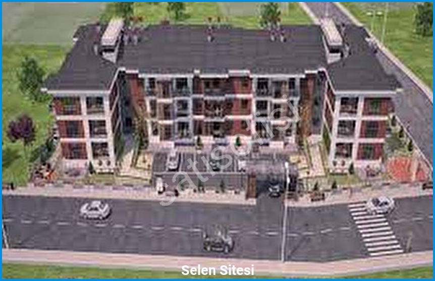 Selen Sitesi 3