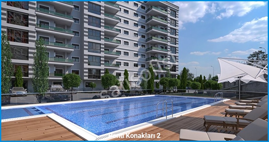 Ponti Konakları 2