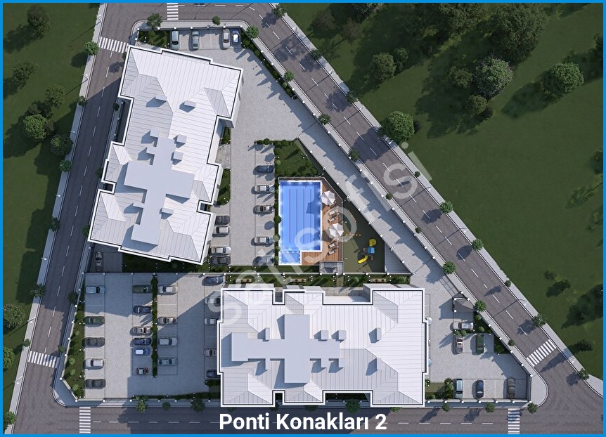 Ponti Konakları 2 2