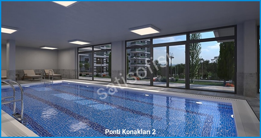 Ponti Konakları 2 3