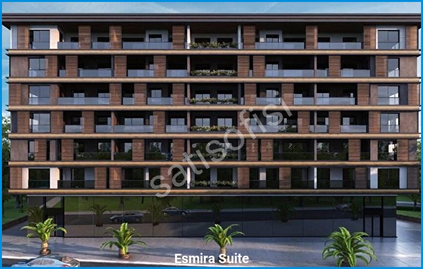 Esmira Suite