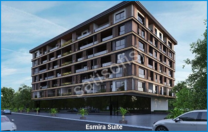 Esmira Suite 2
