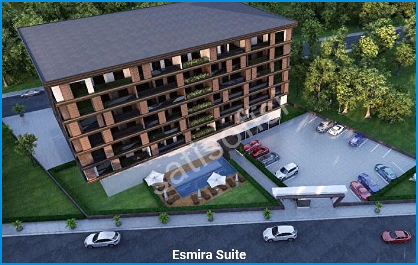 Esmira Suite 4