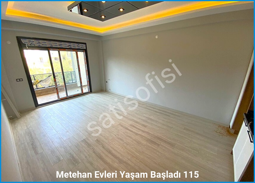 Metehan Evleri 10