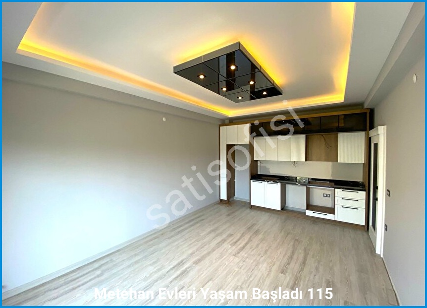 Metehan Evleri 11