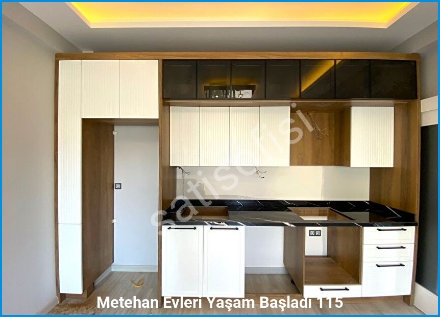 Metehan Evleri 12