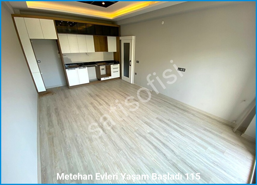 Metehan Evleri 13