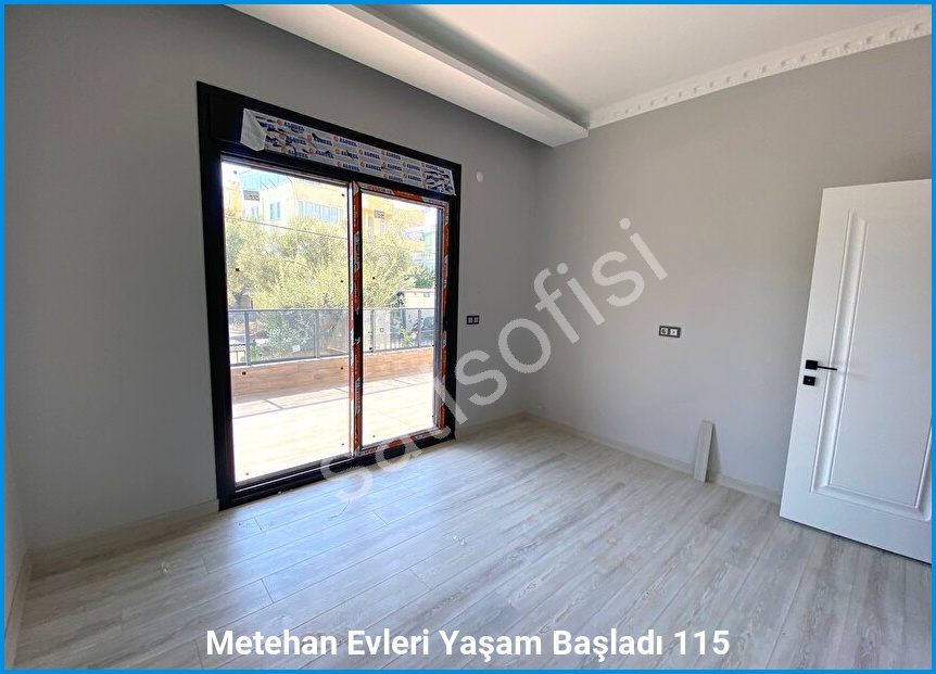 Metehan Evleri 14