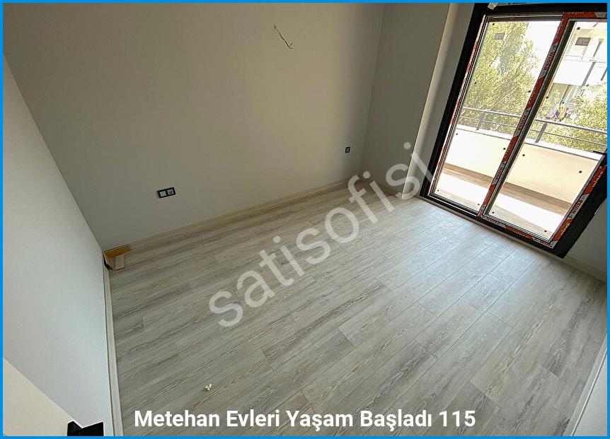 Metehan Evleri 15