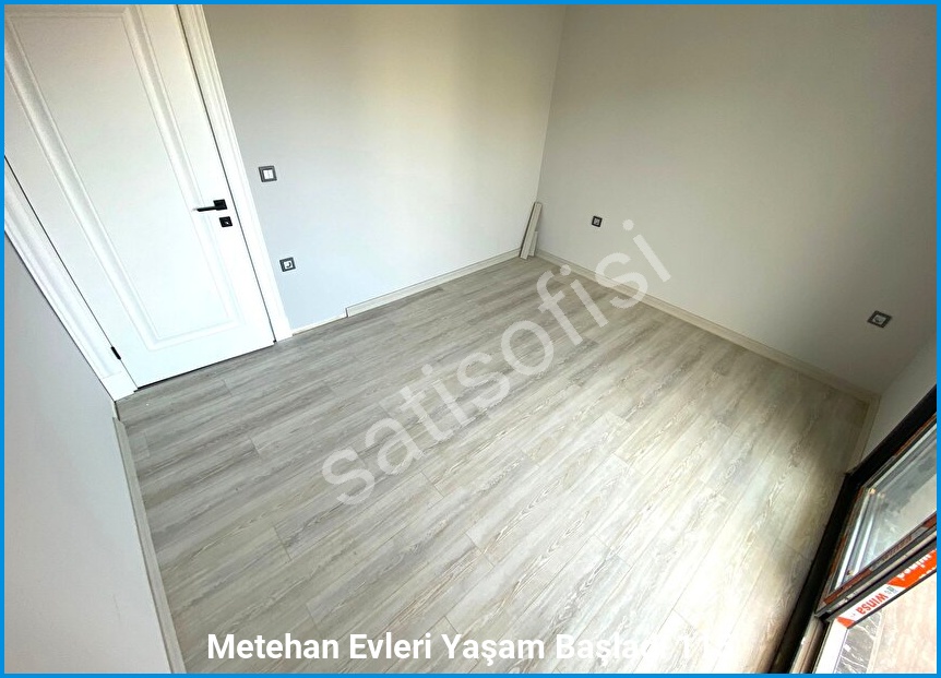 Metehan Evleri 16