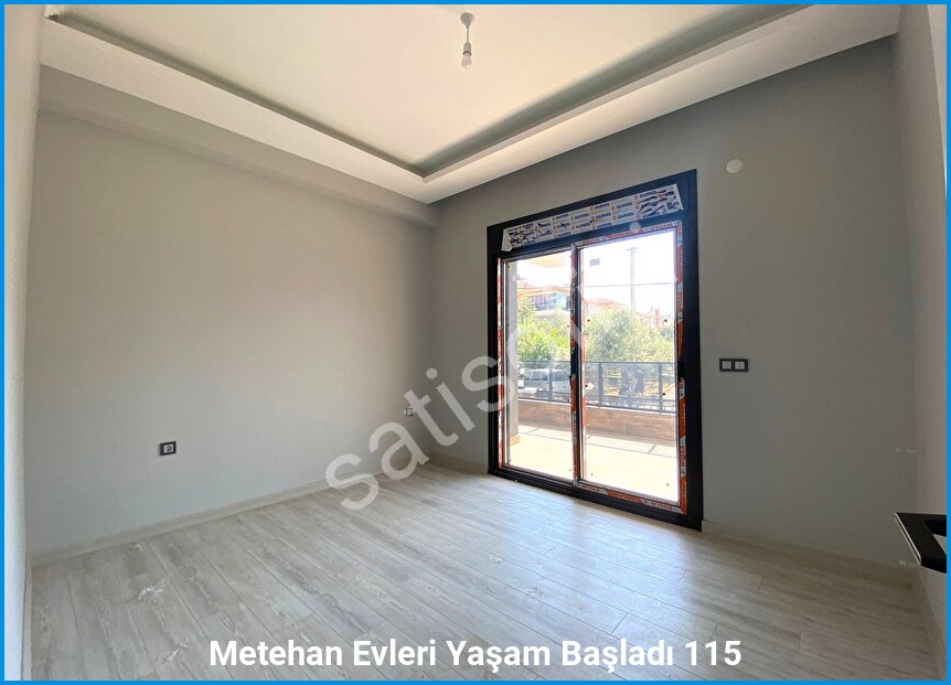 Metehan Evleri 17