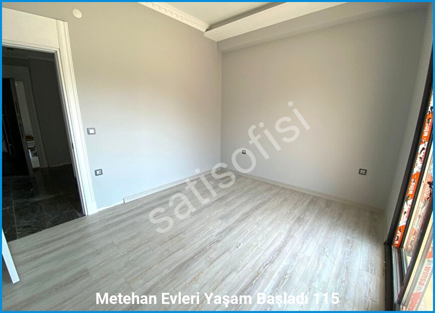 Metehan Evleri 18