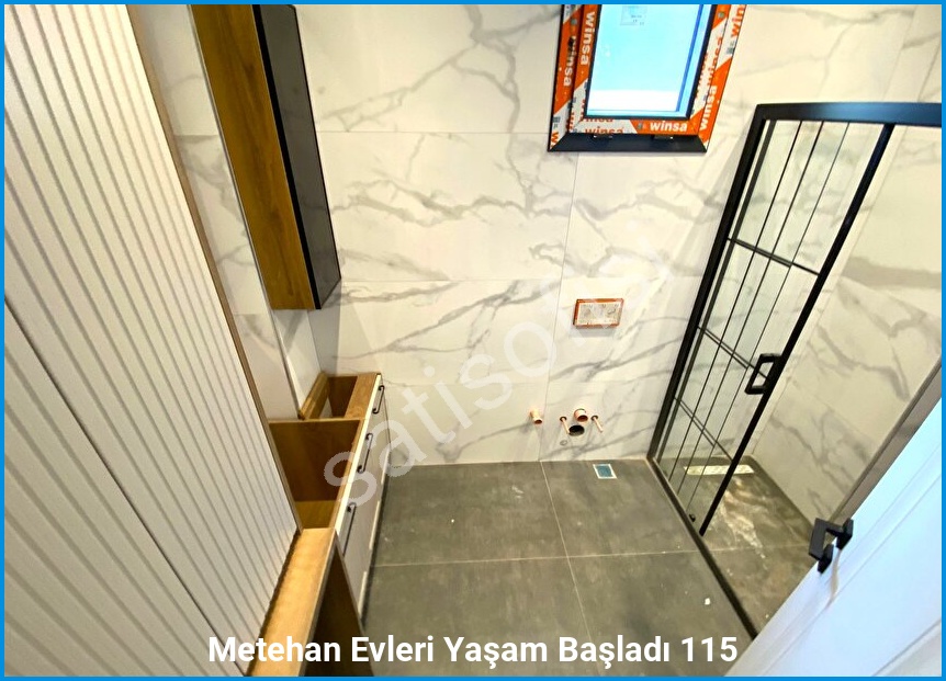 Metehan Evleri 19