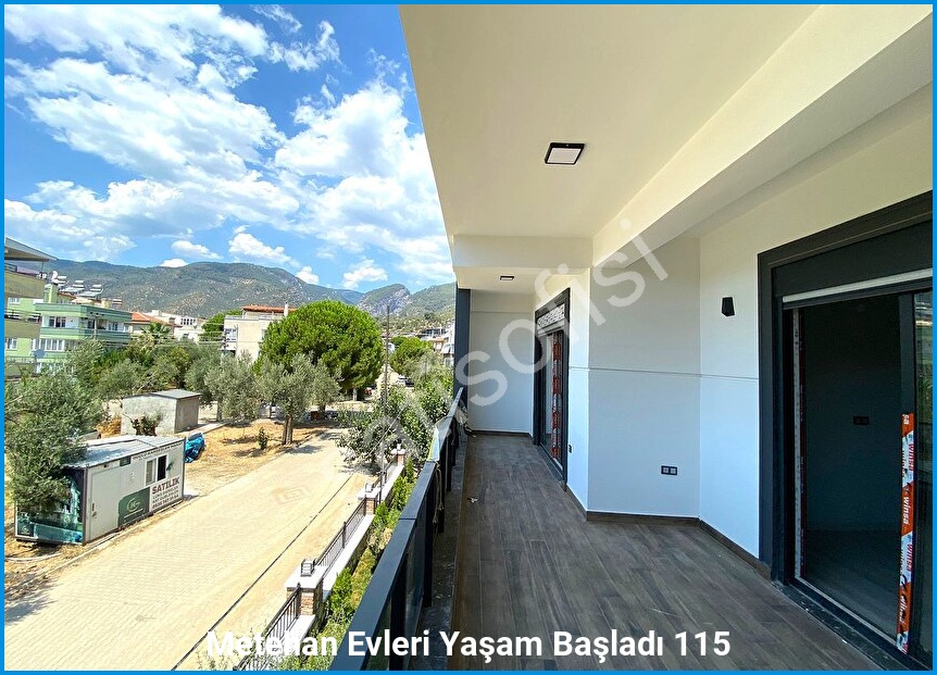 Metehan Evleri 20